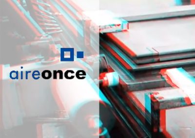 aireonce
