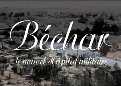 Bechar