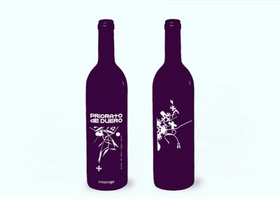 priorato de duero