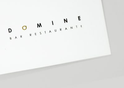 dómine
